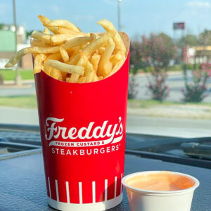Updated Freddy's Menu Prices w/ Current Discounts (2023)