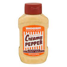 Whataburger Allergen Menu Whataburger Allergen Menu