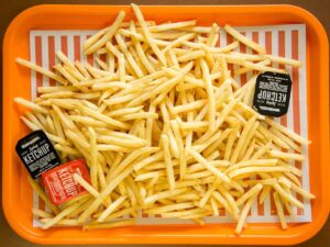 Whataburger Chicken Strips Whataburger Chicken Strips