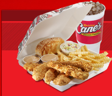 CANE'S™️ Replay HOPSULATOR®️ Trio Can Cooler — Raising Cane's