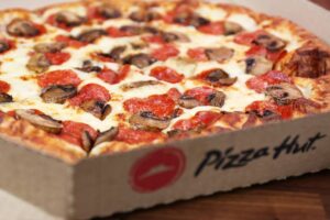 Pizza Hut Allergen Menu Pizza Hut Allergen Menu