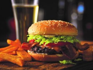 Red Robin Gluten Free Menu Red Robin Gluten Free Menu
