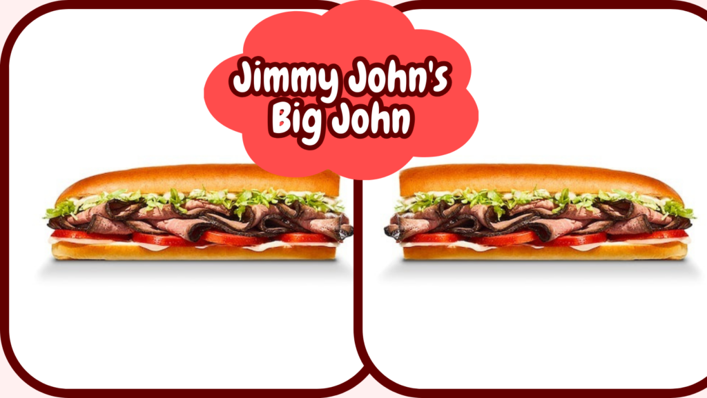 Jimmy John's Sandwiches Jimmy John's Sandwiches