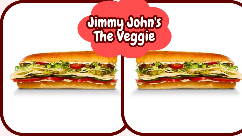 Jimmy John's Sandwiches Jimmy John's Sandwiches