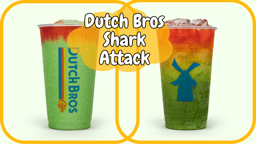 Dutch Bros Secret Menu Dutch Bros Secret Menu