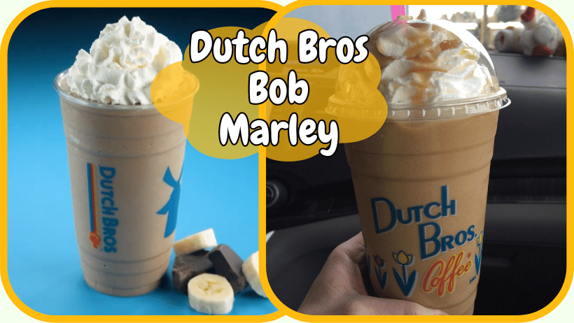 Dutch Bros Secret Menu Dutch Bros Secret Menu
