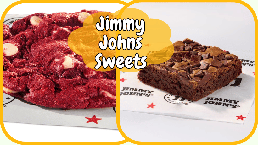 Jimmy Johns Menu Jimmy Johns Menu