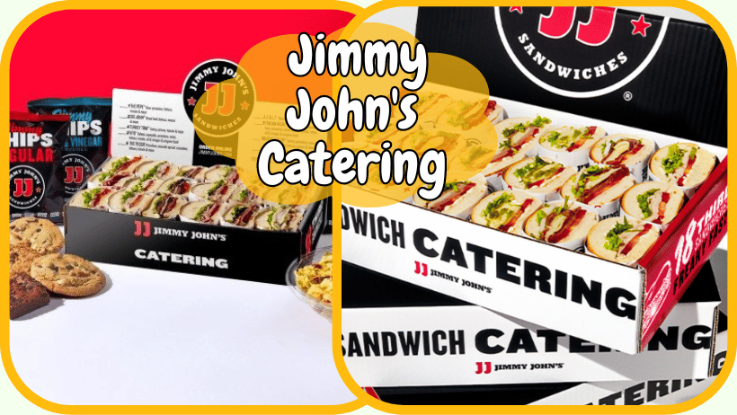 Jimmy Johns Catering Jimmy Johns Catering