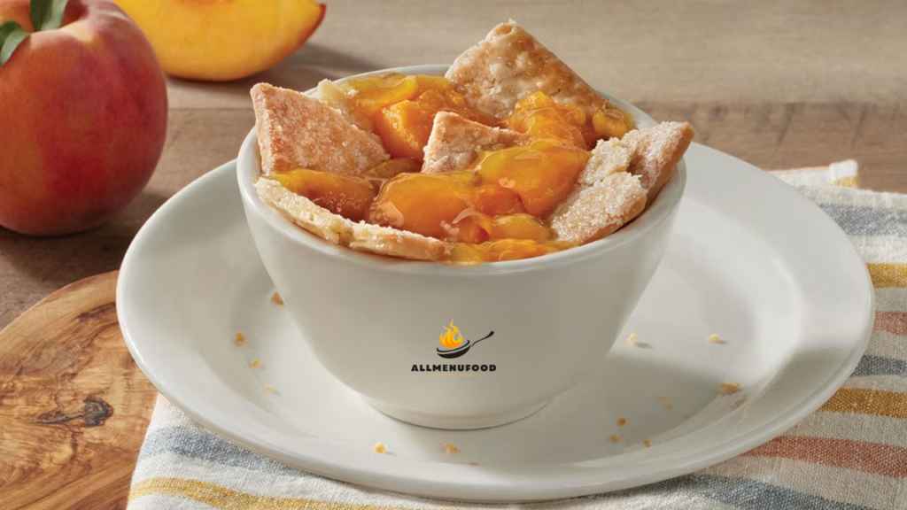 Cracker Barrel Dessert Menu with Prices (2024) AllMenuFood