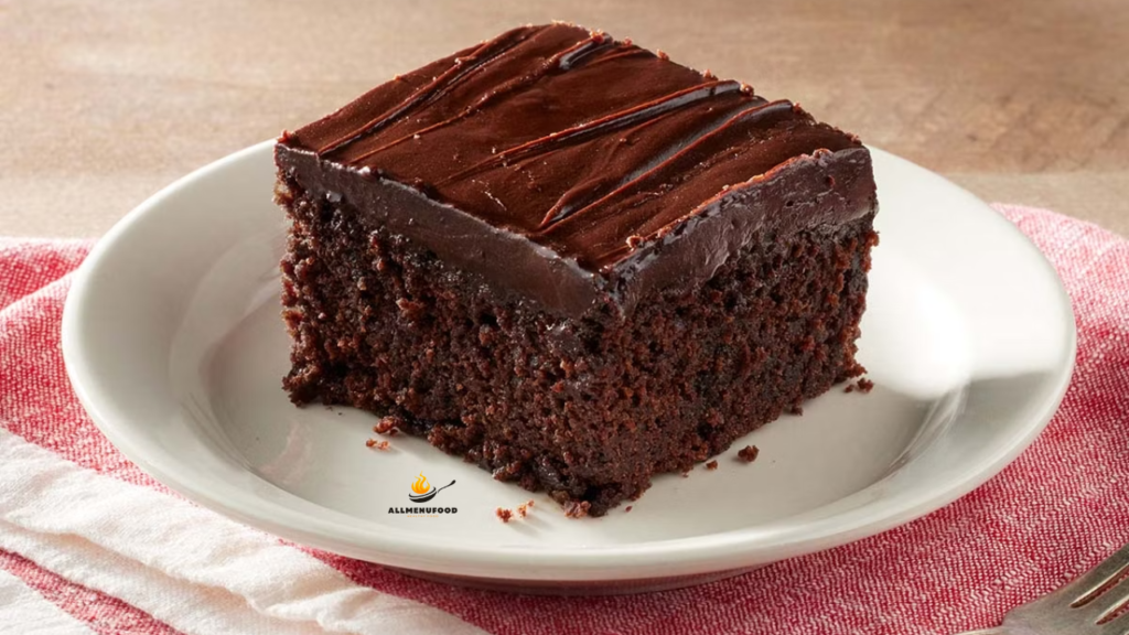 Cracker Barrel Dessert Menu with Prices (2024) AllMenuFood