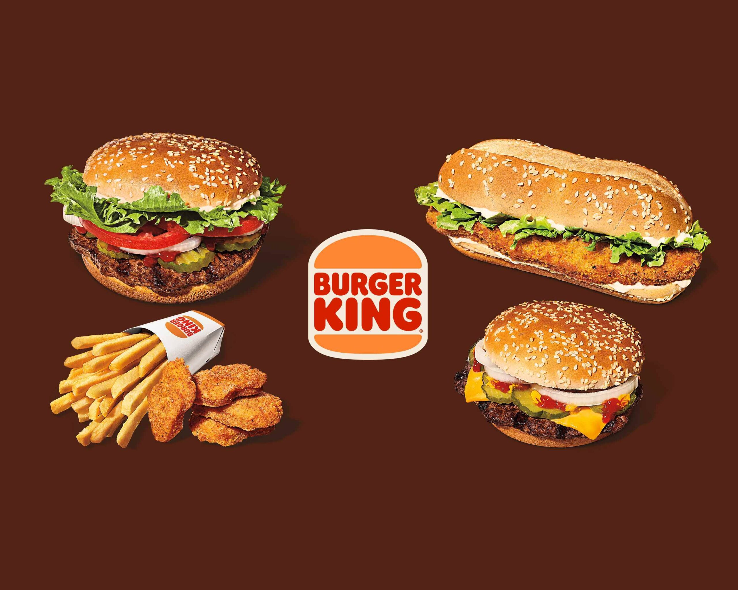 Updated Burger King Menu Prices Including The Value Menu 43 OFF