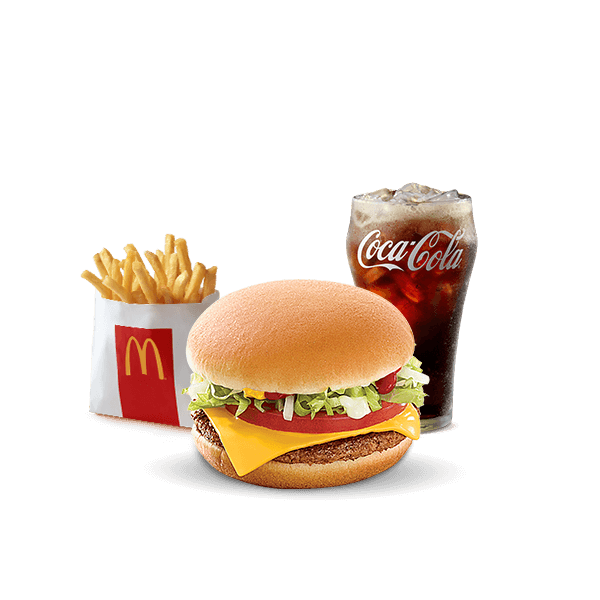 McDonald's Menu and Prices 2023 All Menu Food